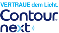 Vertraue dem Licht. Contour Next