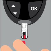 denselben Sensor