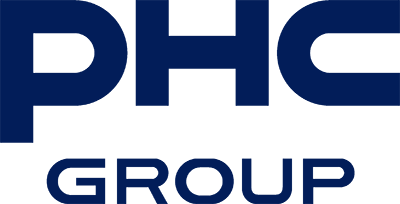 PHC logo