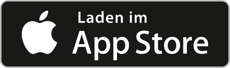 Jetzt im Apple App Store herunterladen