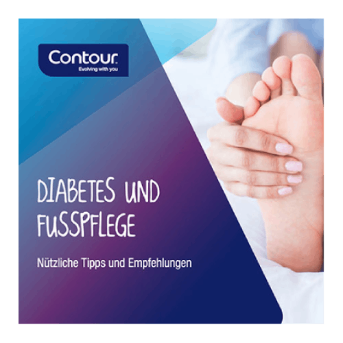 Diabetes Brochures