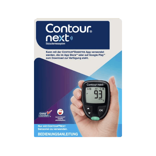 Download the latest available manuals